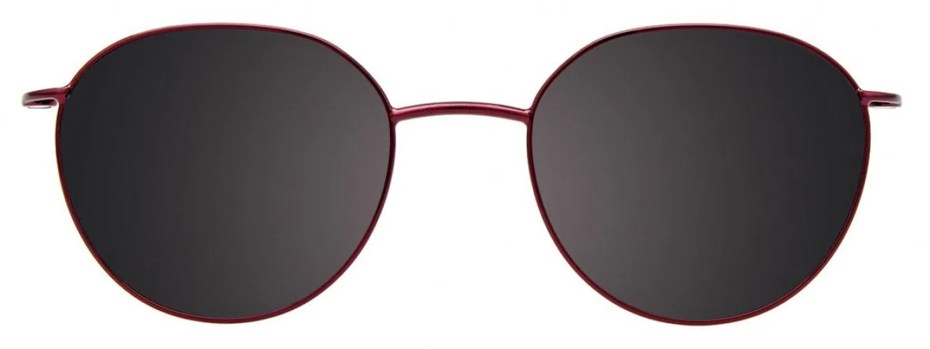 Cool Clip CC844 Eyeglasses - view 6